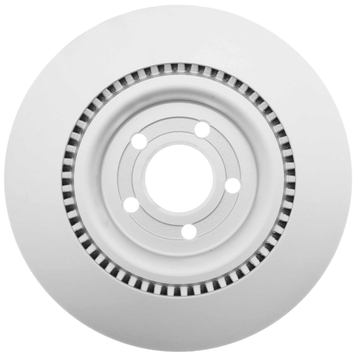 Raybestos Brakes Disc Brake Rotor 682614P