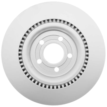 Raybestos Brakes Disc Brake Rotor 682614P