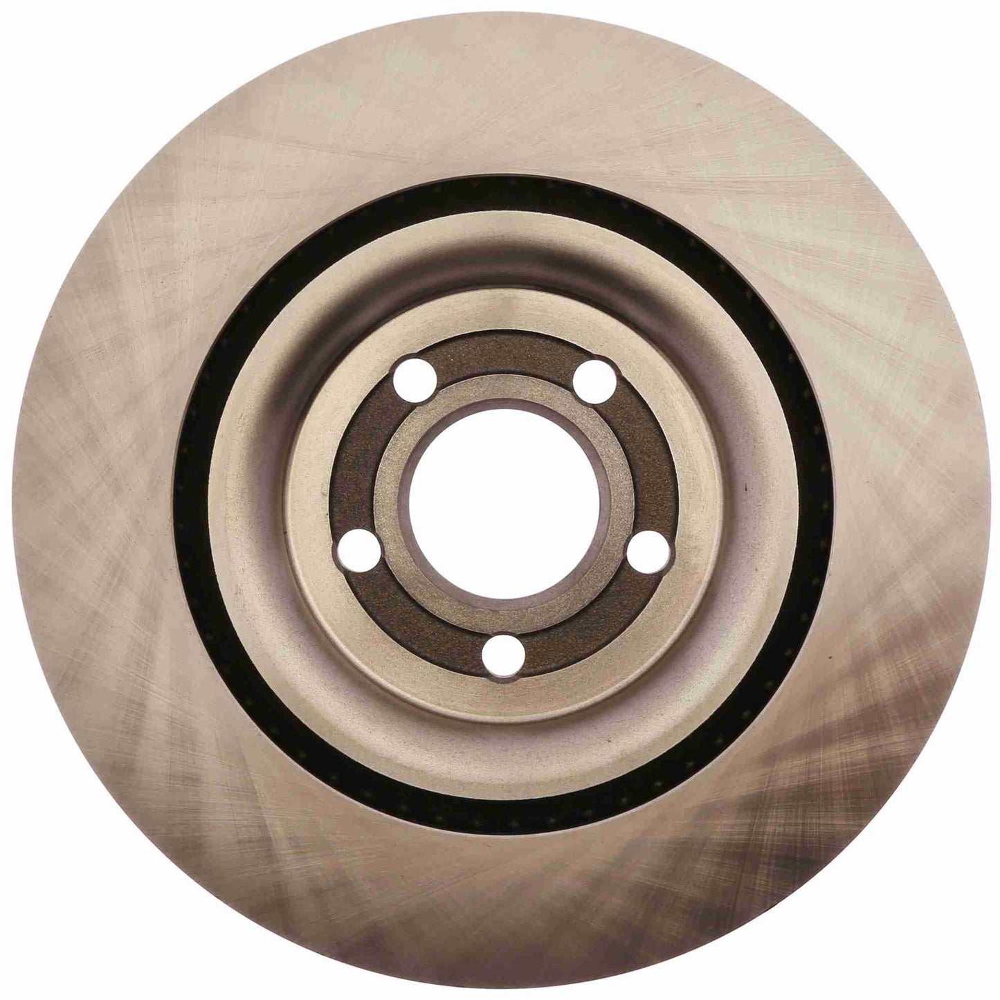 Raybestos Brakes Disc Brake Rotor 682614R