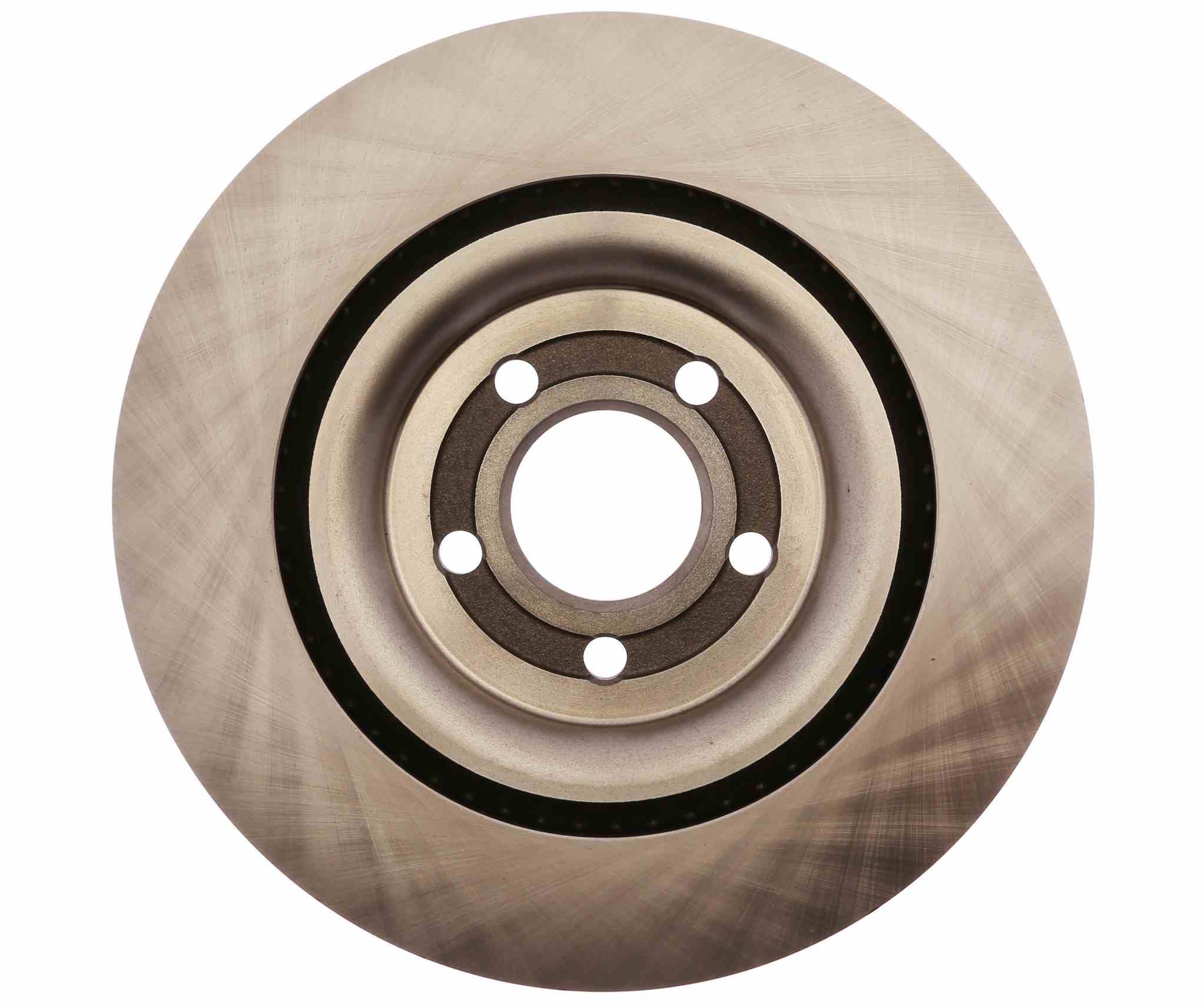 Raybestos Brakes Disc Brake Rotor 682614R