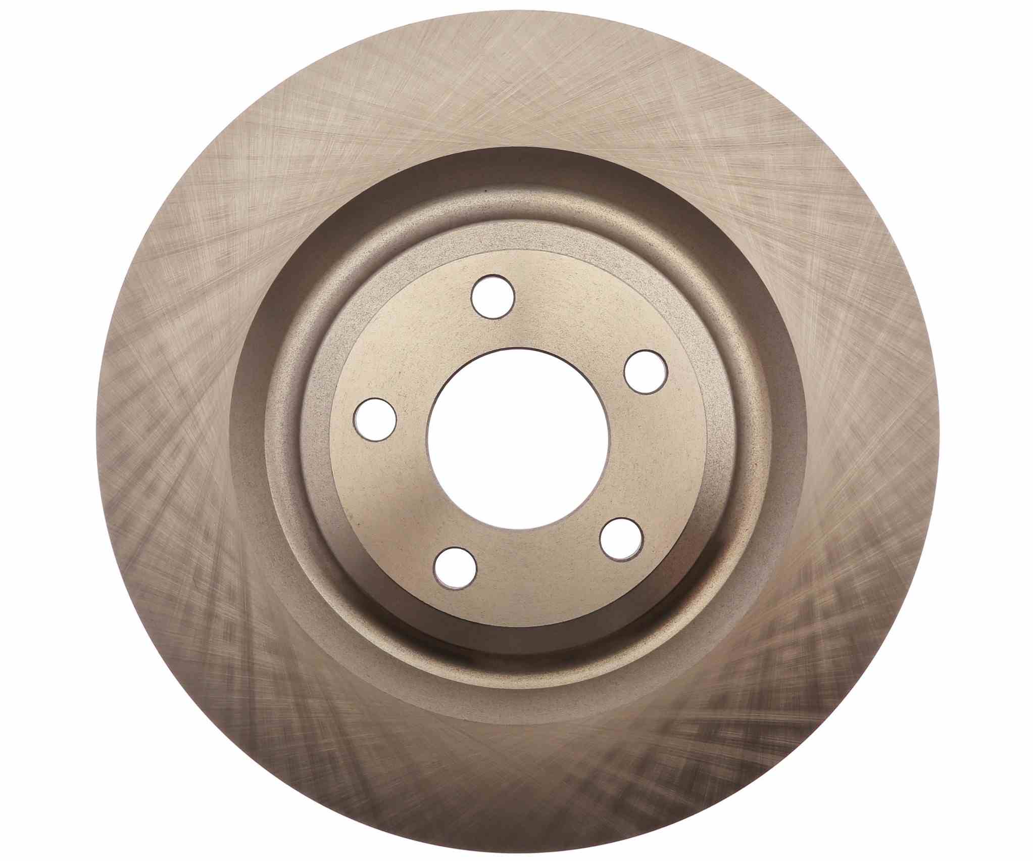 Raybestos Brakes Disc Brake Rotor 682614R