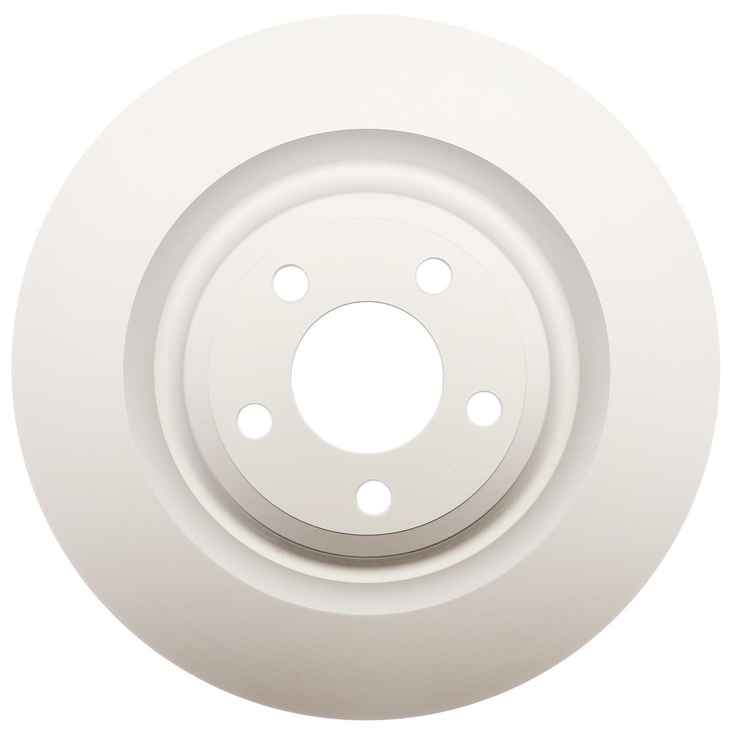 Raybestos Brakes Disc Brake Rotor 682614