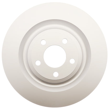 Raybestos Brakes Disc Brake Rotor 682614