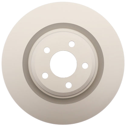 Raybestos Brakes Disc Brake Rotor 682615FZN