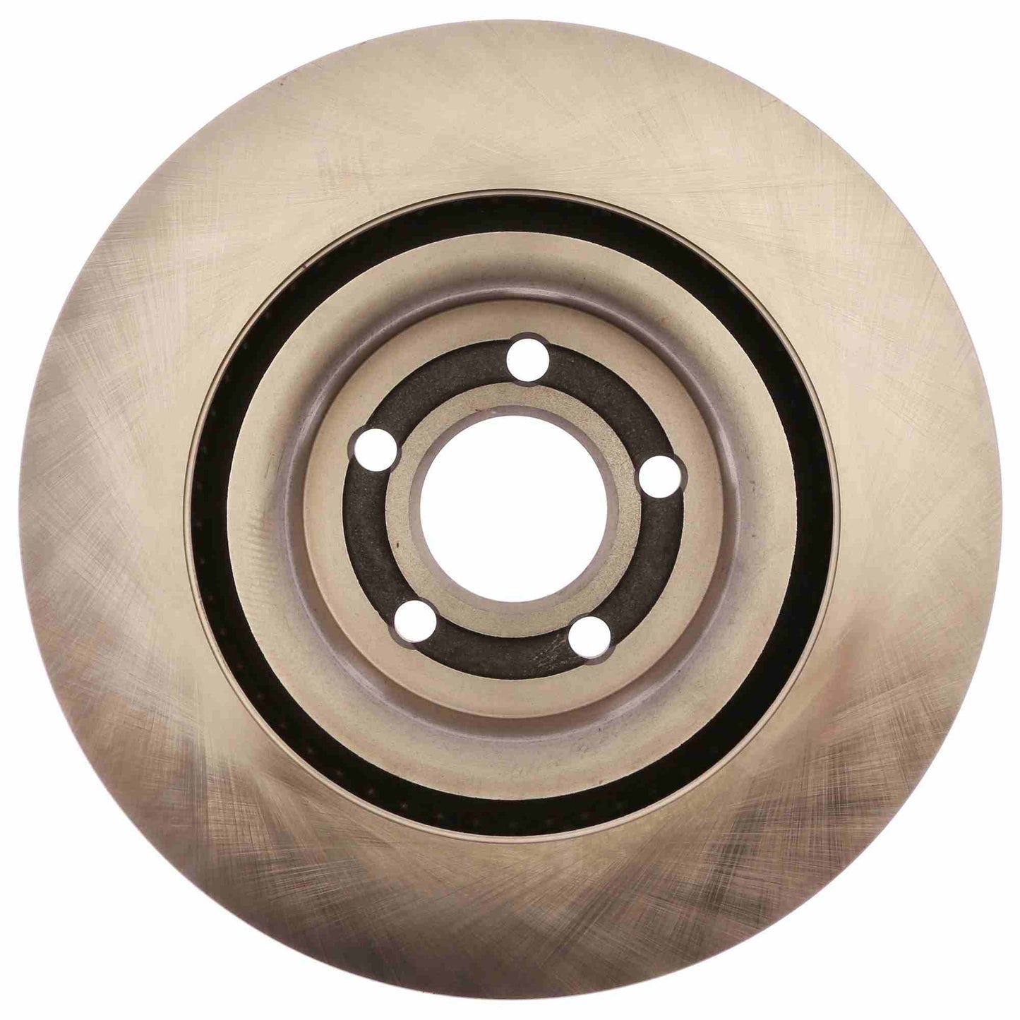 Raybestos Brakes Disc Brake Rotor 682615R