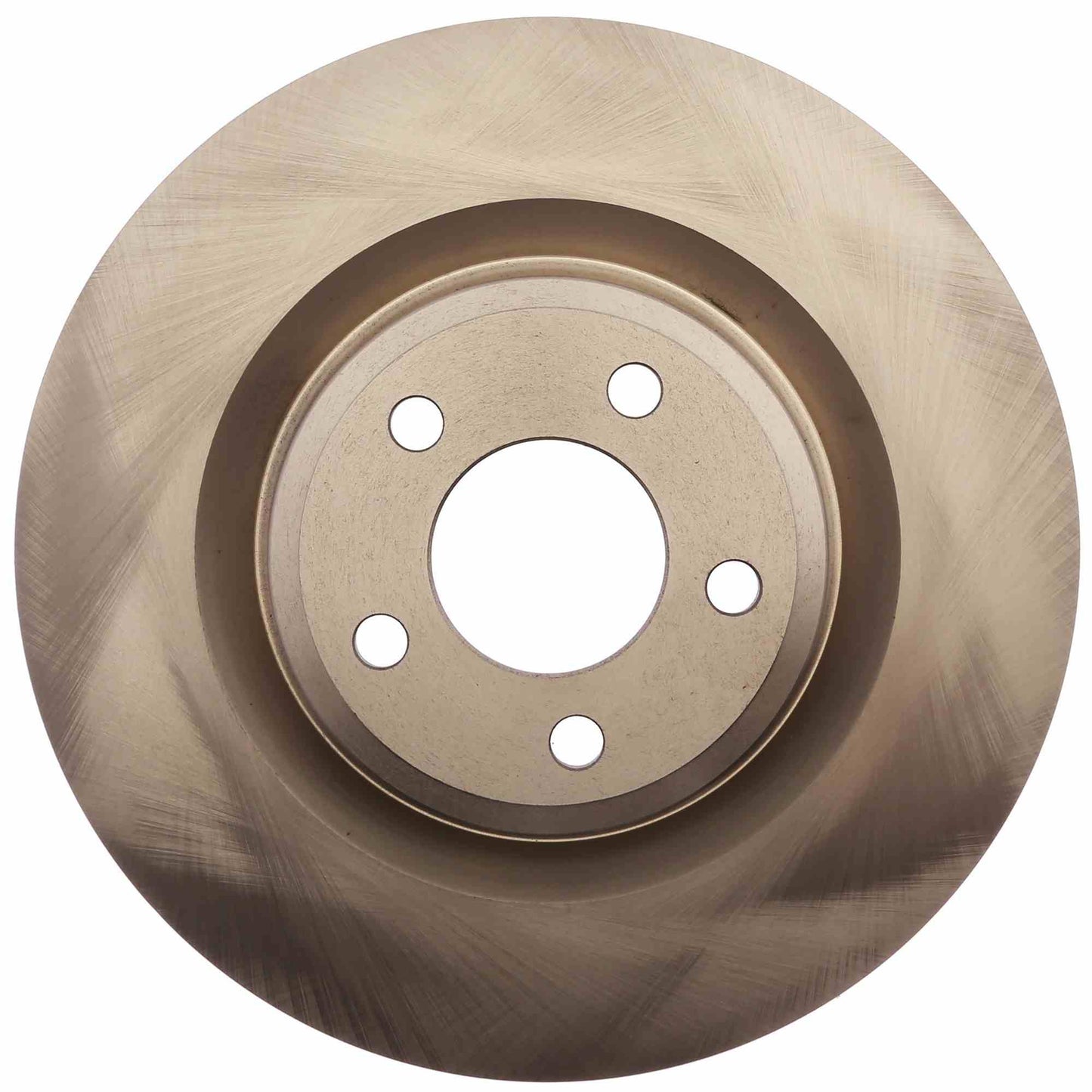Raybestos Brakes Disc Brake Rotor 682615R