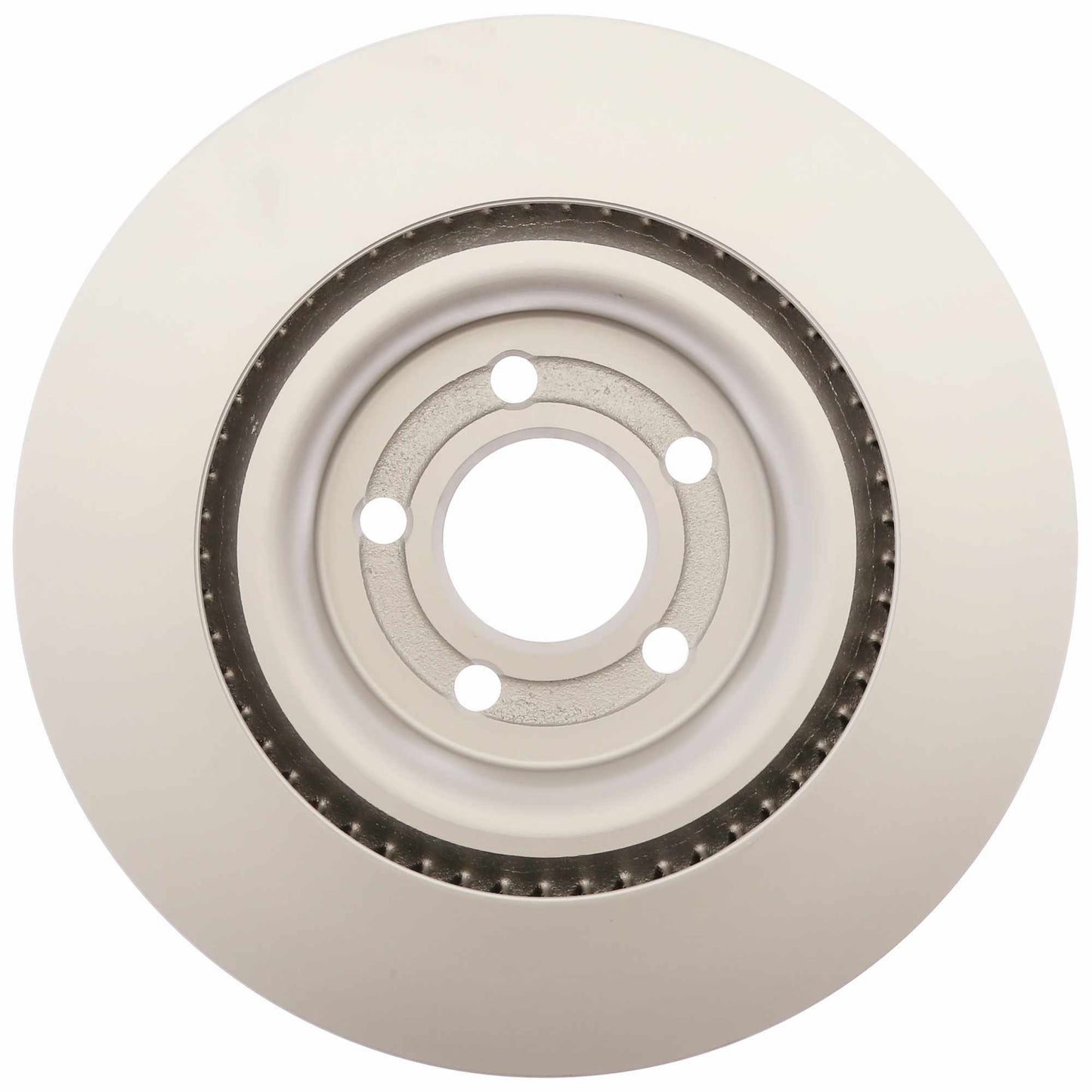 Raybestos Brakes Disc Brake Rotor 682615