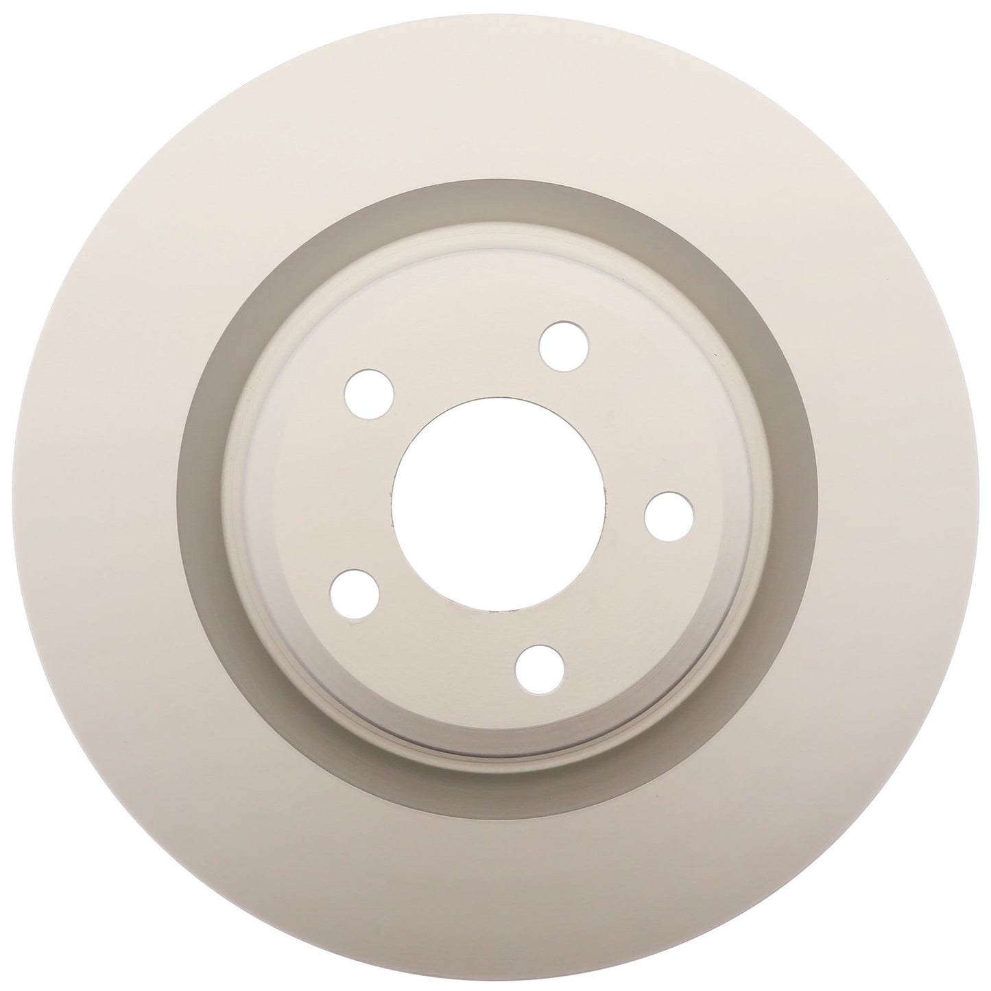 Raybestos Brakes Disc Brake Rotor 682615