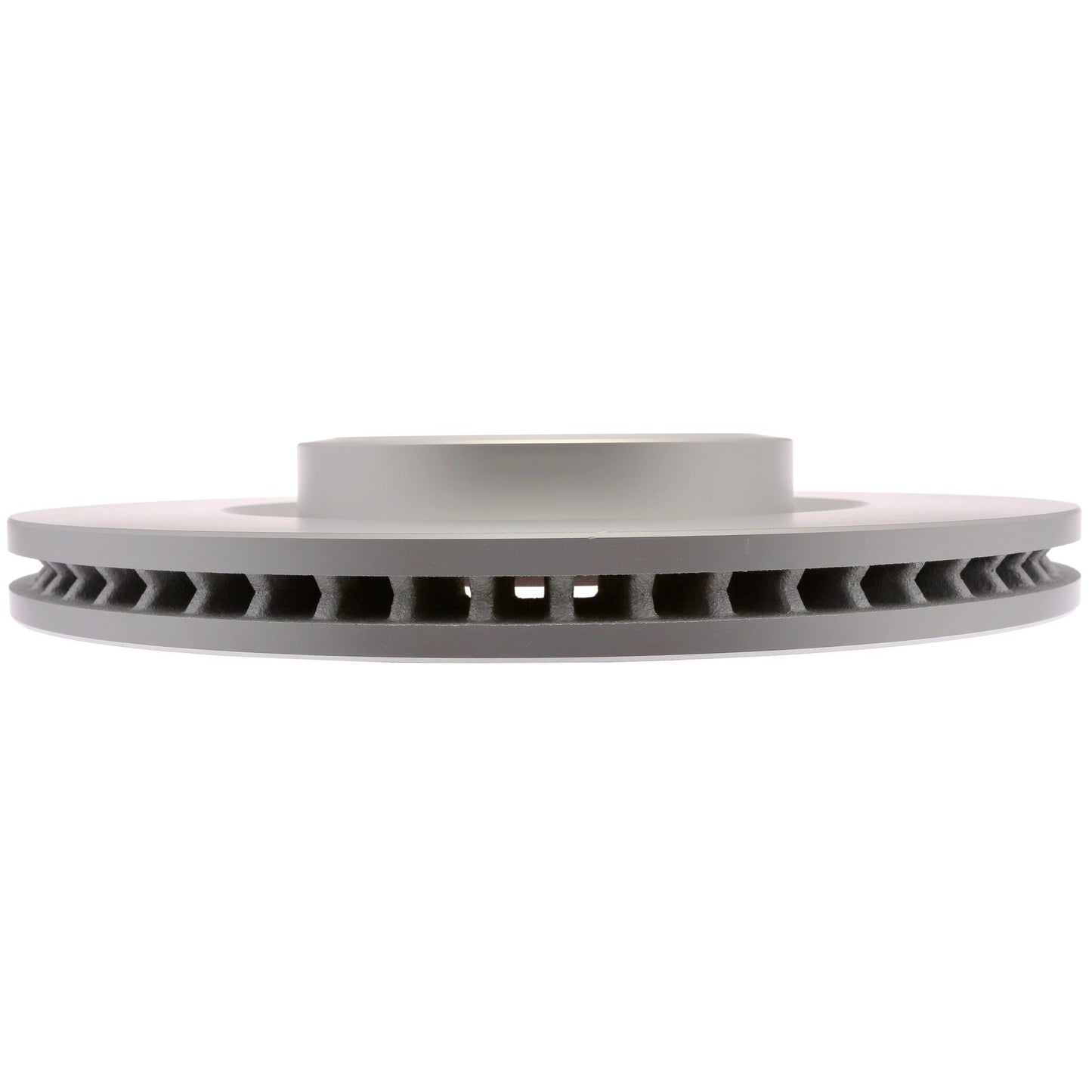 Raybestos Brakes Disc Brake Rotor 682616FZN
