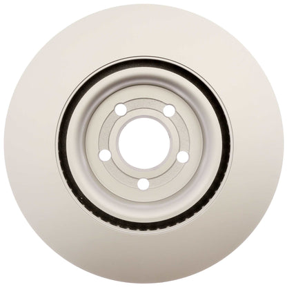 Raybestos Brakes Disc Brake Rotor 682616FZN