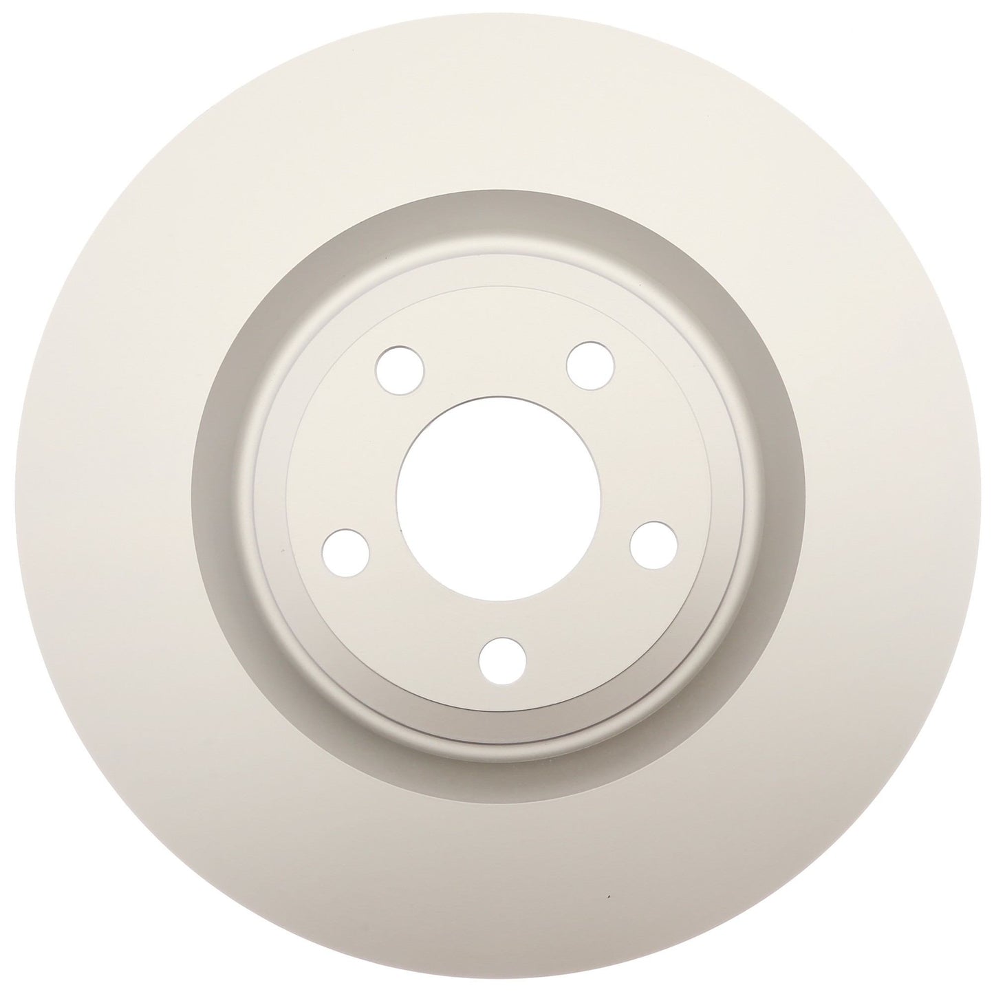 Raybestos Brakes Disc Brake Rotor 682616FZN