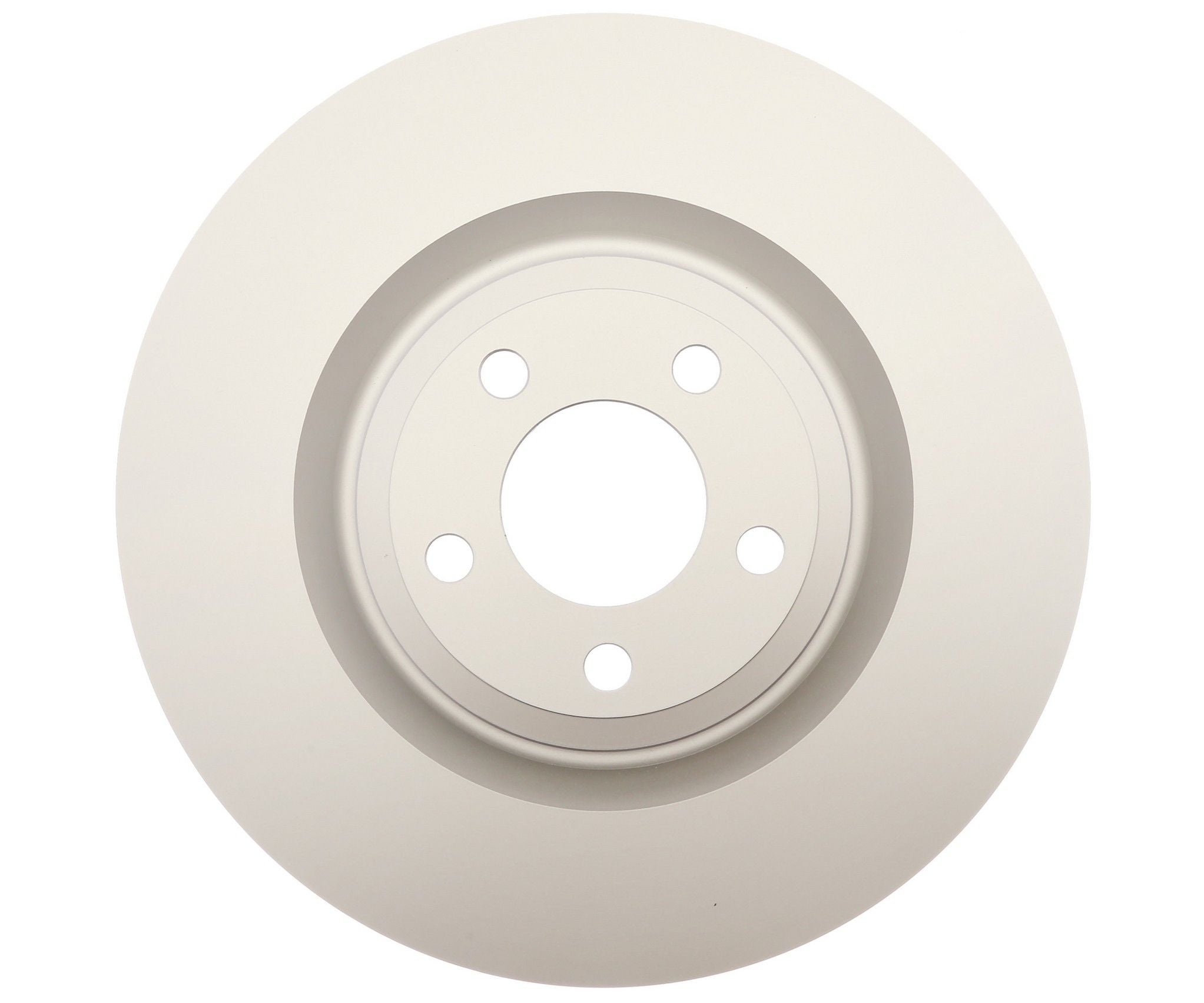 Raybestos Brakes Disc Brake Rotor 682616FZN