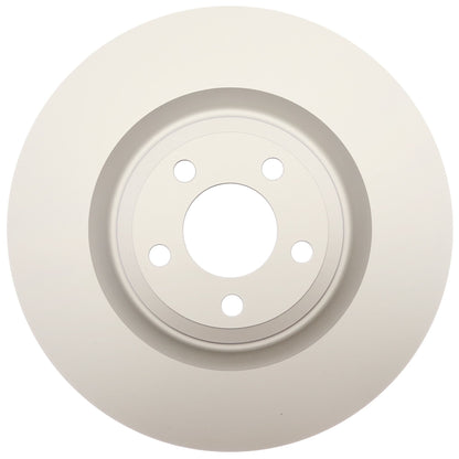 Raybestos Brakes Disc Brake Rotor 682616FZN