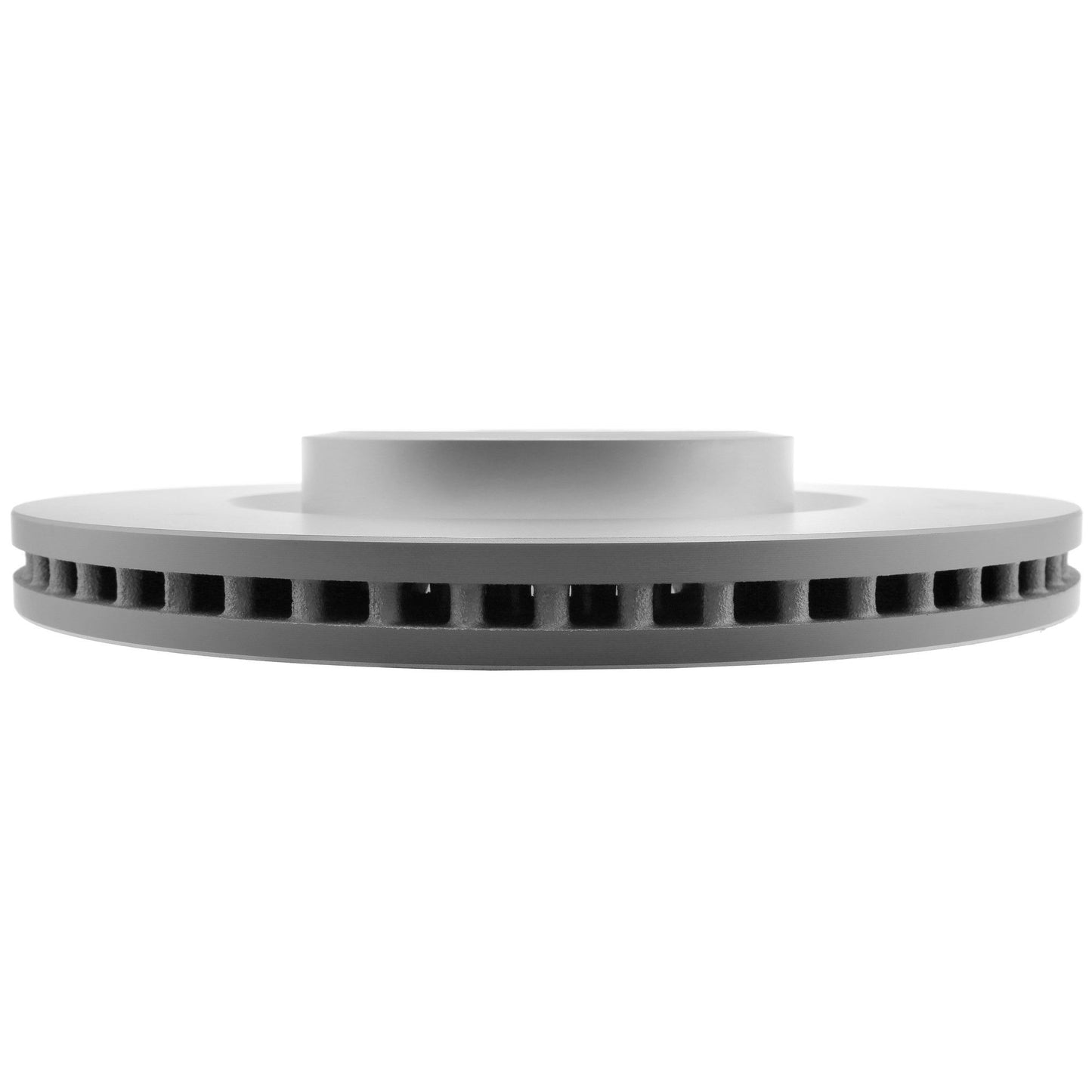 Raybestos Brakes Disc Brake Rotor 682616P