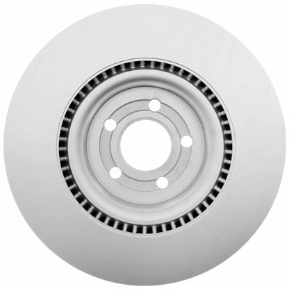 Raybestos Brakes Disc Brake Rotor 682616P