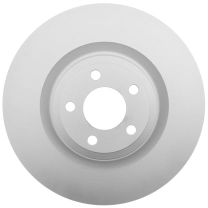 Raybestos Brakes Disc Brake Rotor 682616P