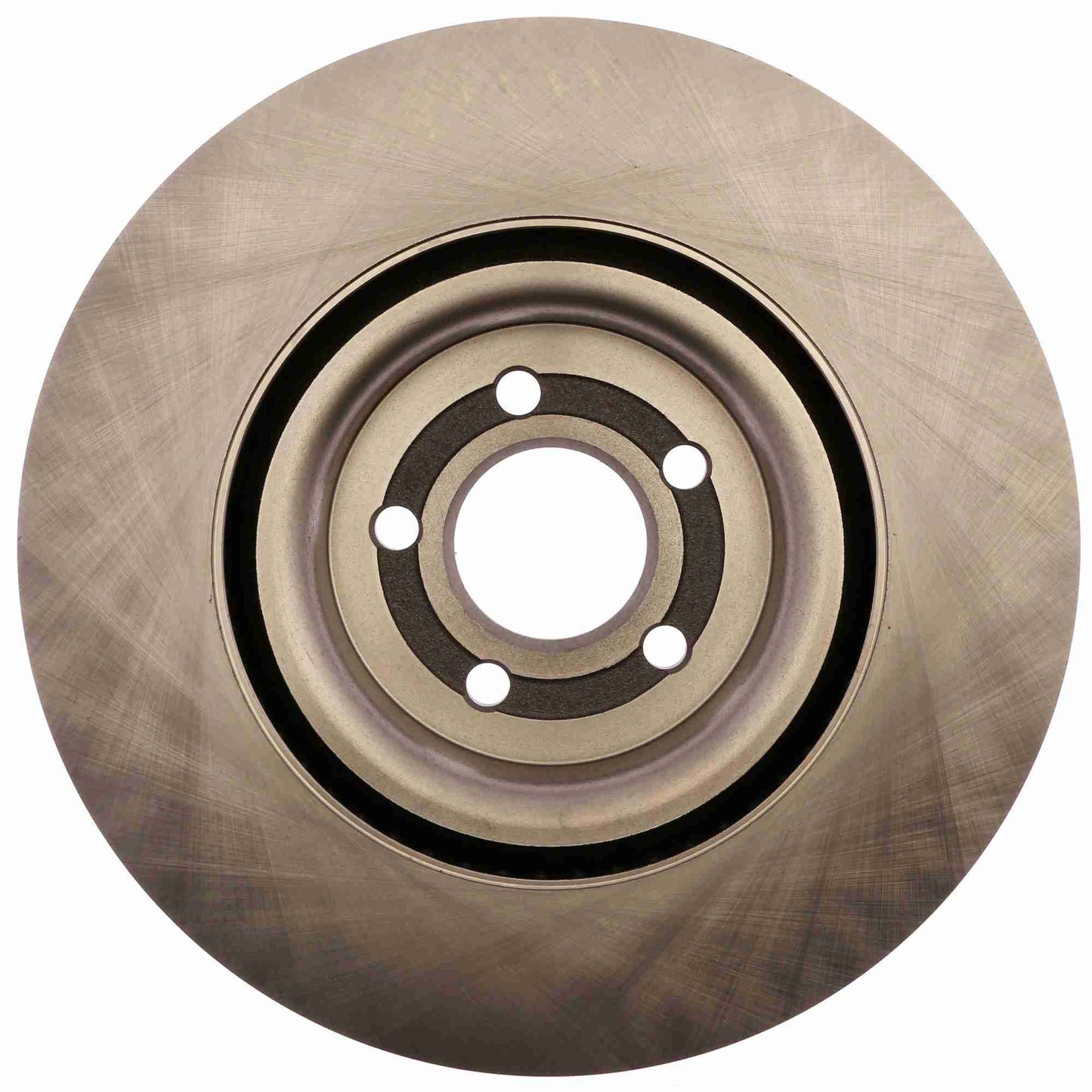 Raybestos Brakes Disc Brake Rotor 682616R