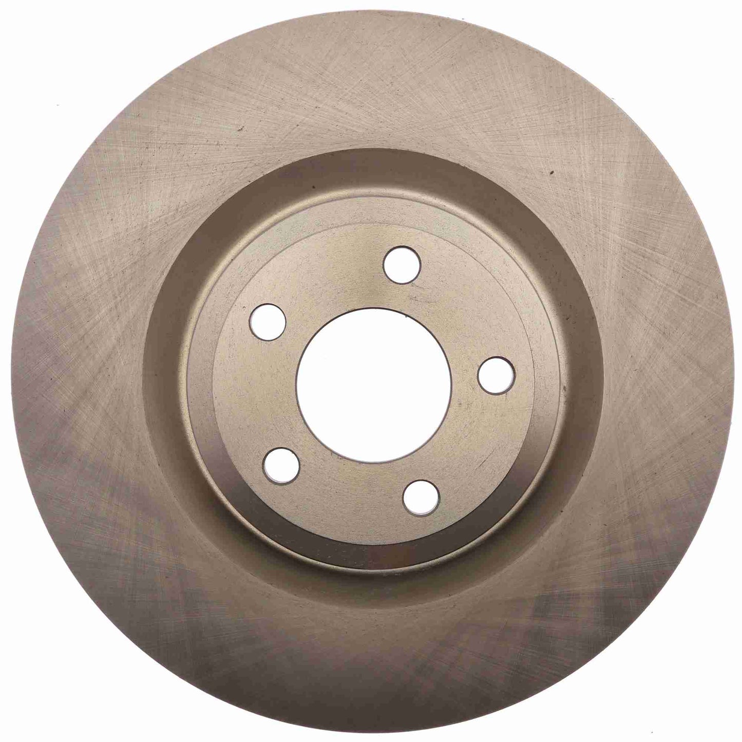 Raybestos Brakes Disc Brake Rotor 682616R