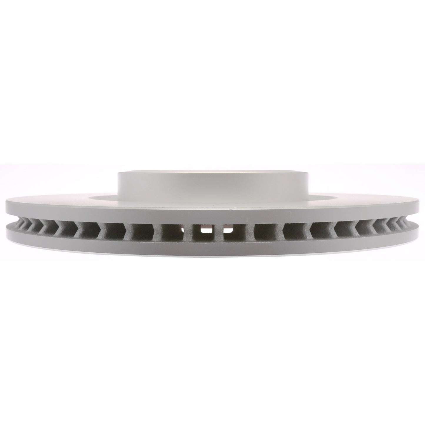 Raybestos Brakes Disc Brake Rotor 682616