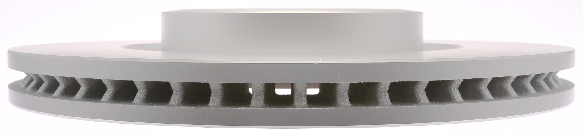 Raybestos Brakes Disc Brake Rotor 682616