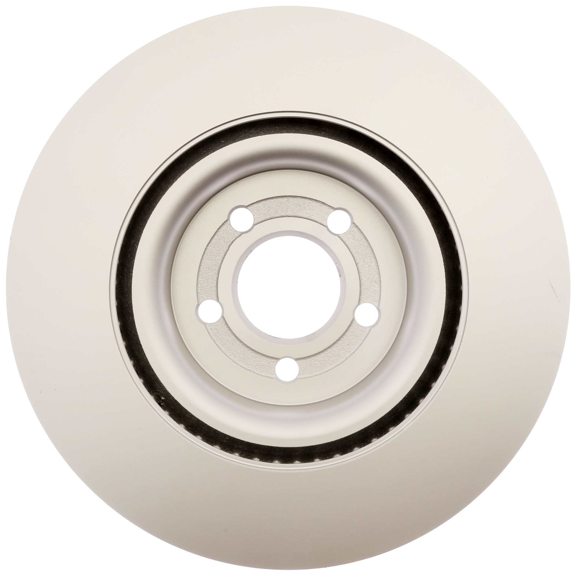 Raybestos Brakes Disc Brake Rotor 682616
