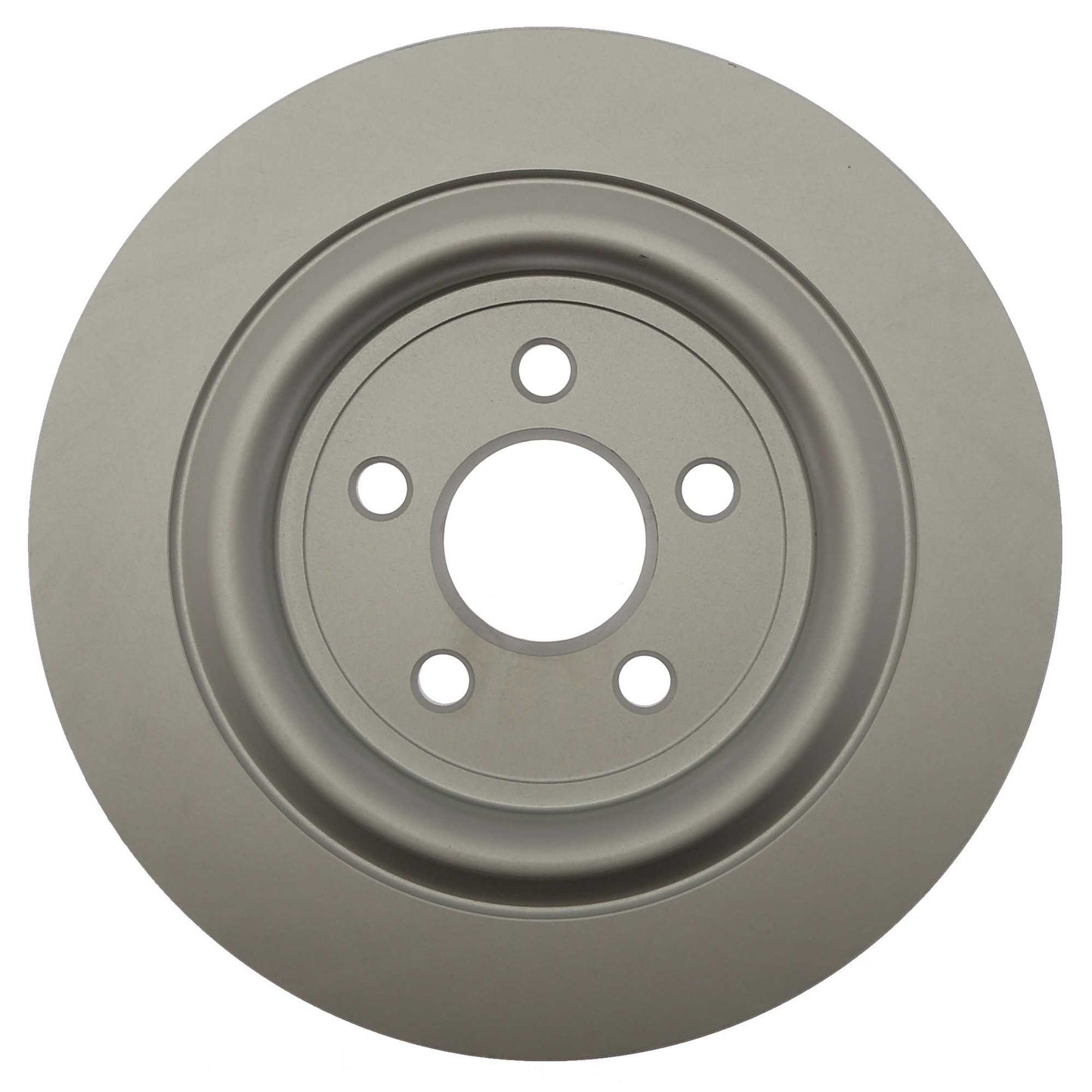 Raybestos Brakes Disc Brake Rotor 682665FZN