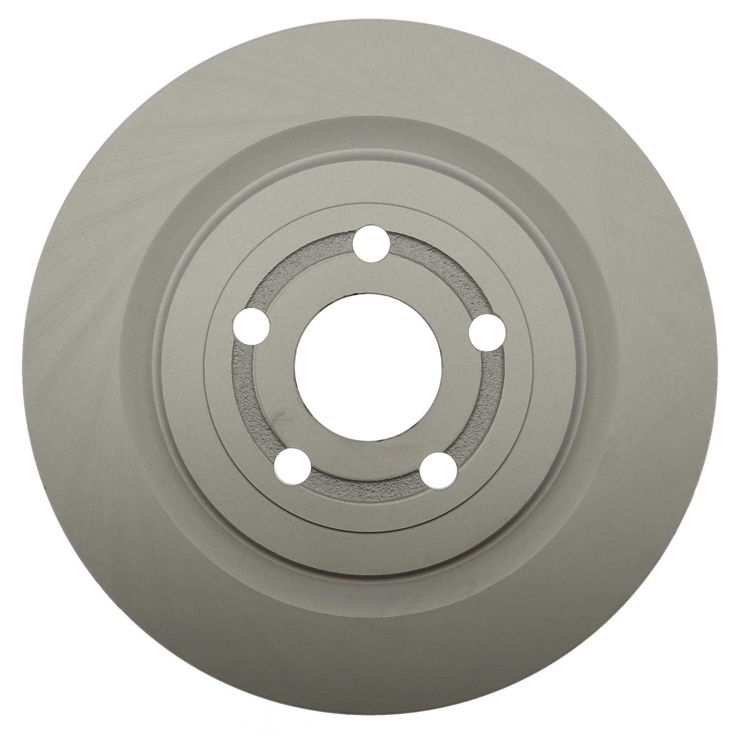 Raybestos Brakes Disc Brake Rotor 682665FZN