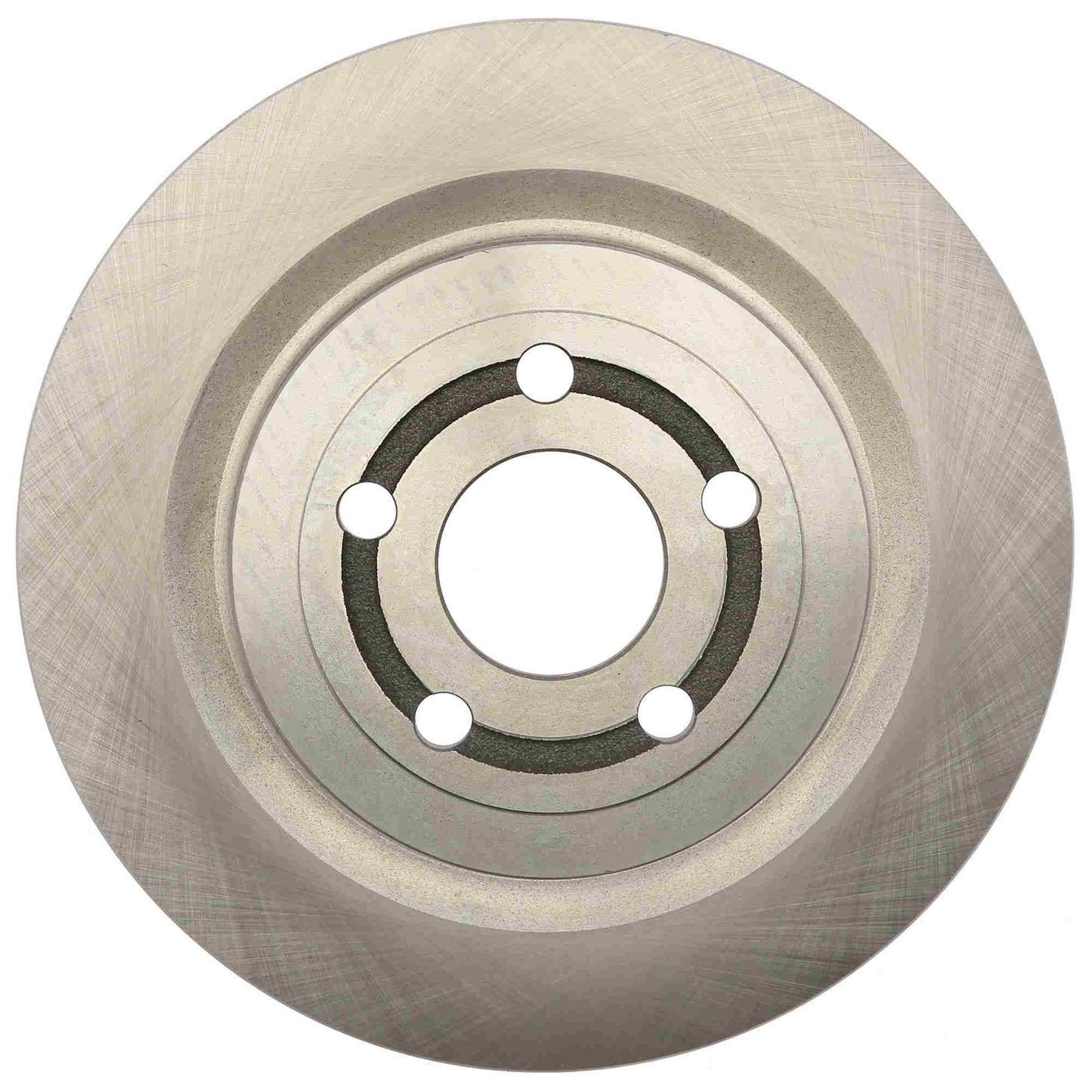 Raybestos Brakes Disc Brake Rotor 682665R