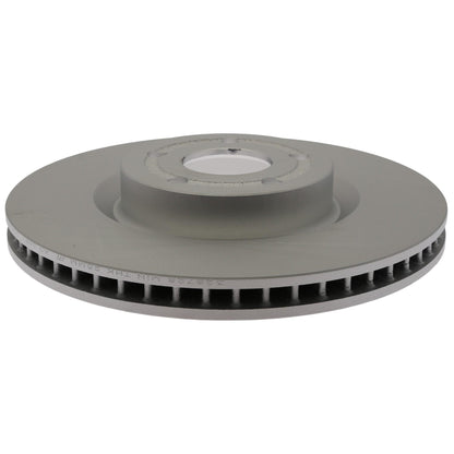 Raybestos Brakes Disc Brake Rotor 682666FZN