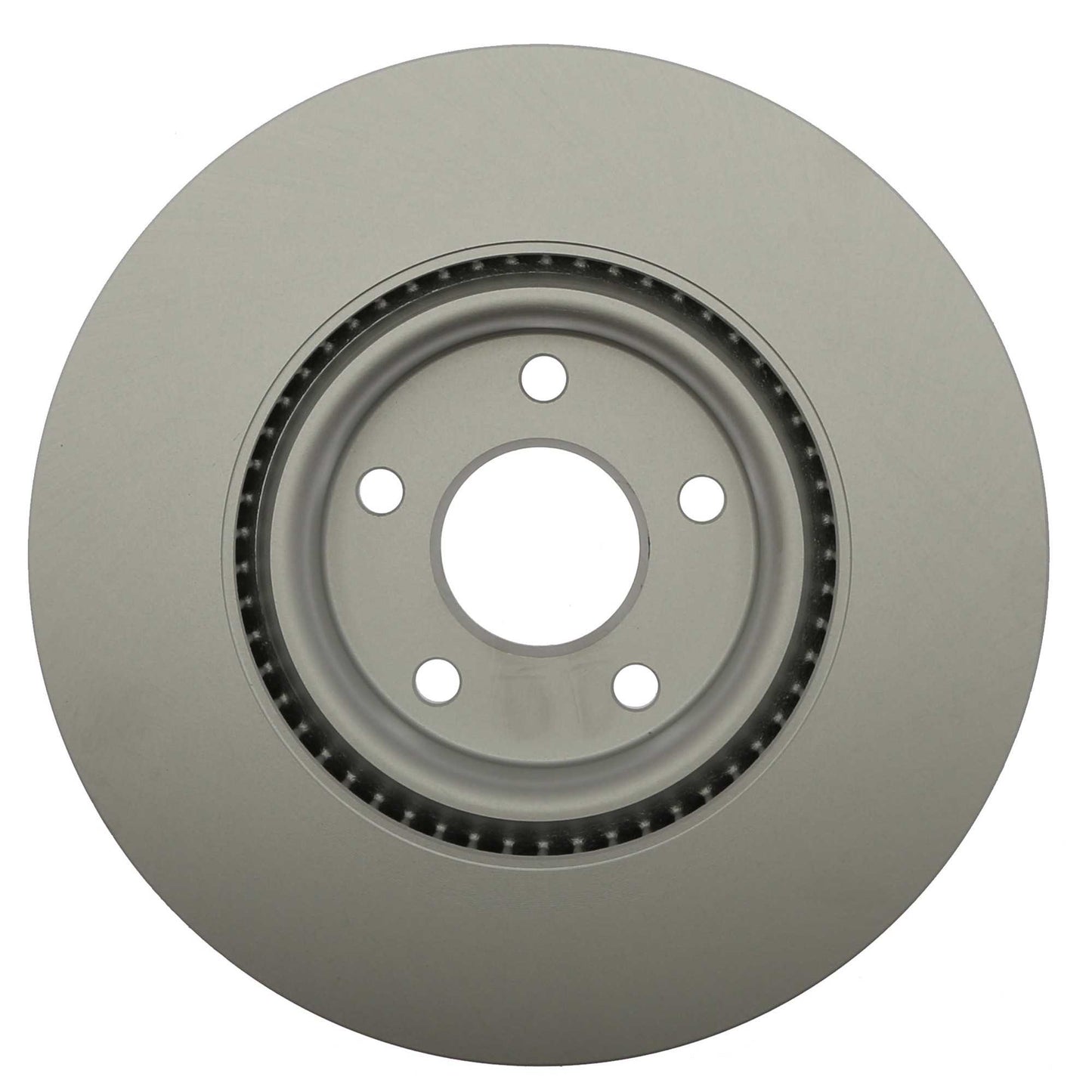Raybestos Brakes Disc Brake Rotor 682666FZN