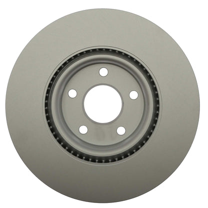 Raybestos Brakes Disc Brake Rotor 682666FZN