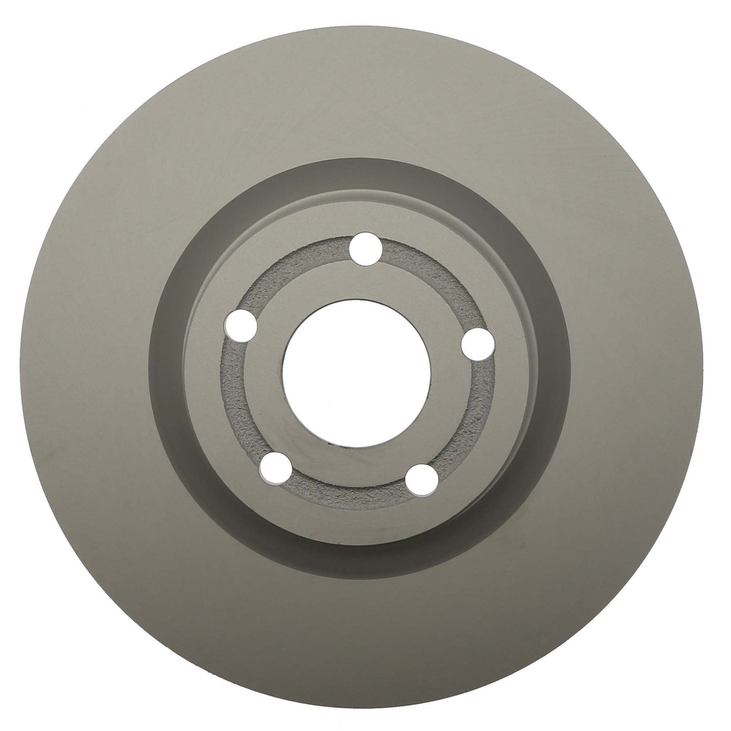 Raybestos Brakes Disc Brake Rotor 682666FZN