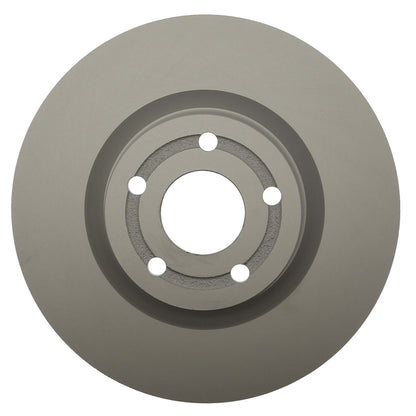 Raybestos Brakes Disc Brake Rotor 682666FZN