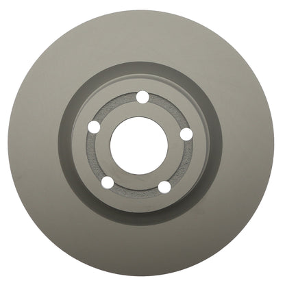 Raybestos Brakes Disc Brake Rotor 682666FZN