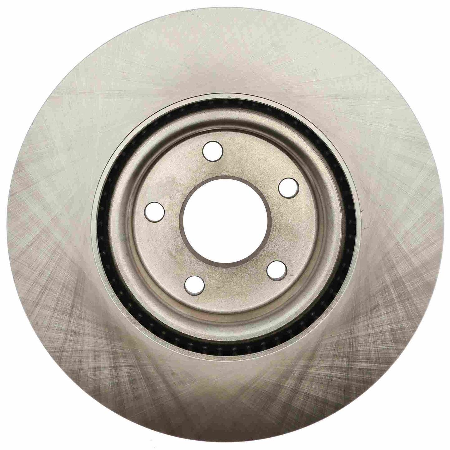 Raybestos Brakes Disc Brake Rotor 682666R