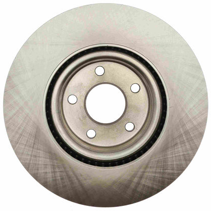 Raybestos Brakes Disc Brake Rotor 682666R