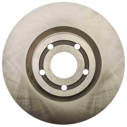Raybestos Brakes Disc Brake Rotor 682666R