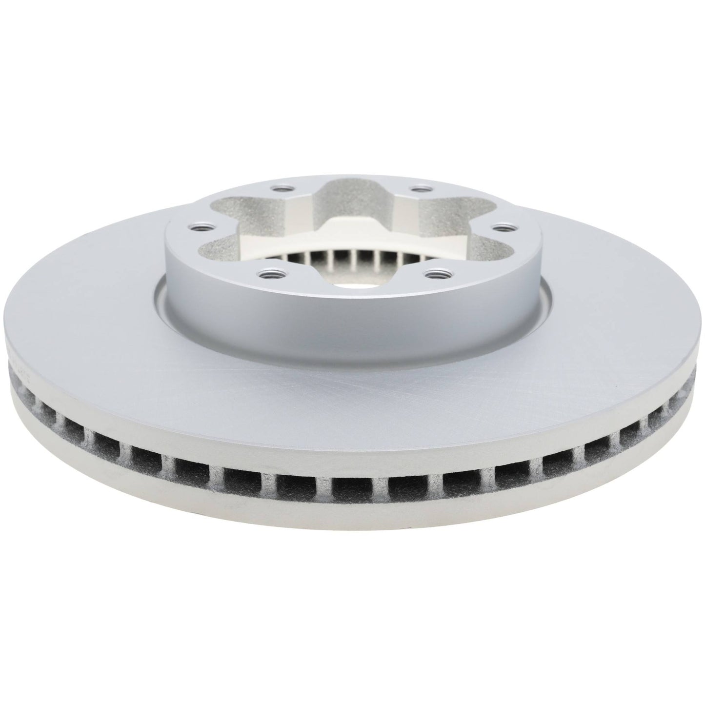 Raybestos Brakes Disc Brake Rotor 682686FZN