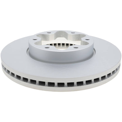 Raybestos Brakes Disc Brake Rotor 682686FZN