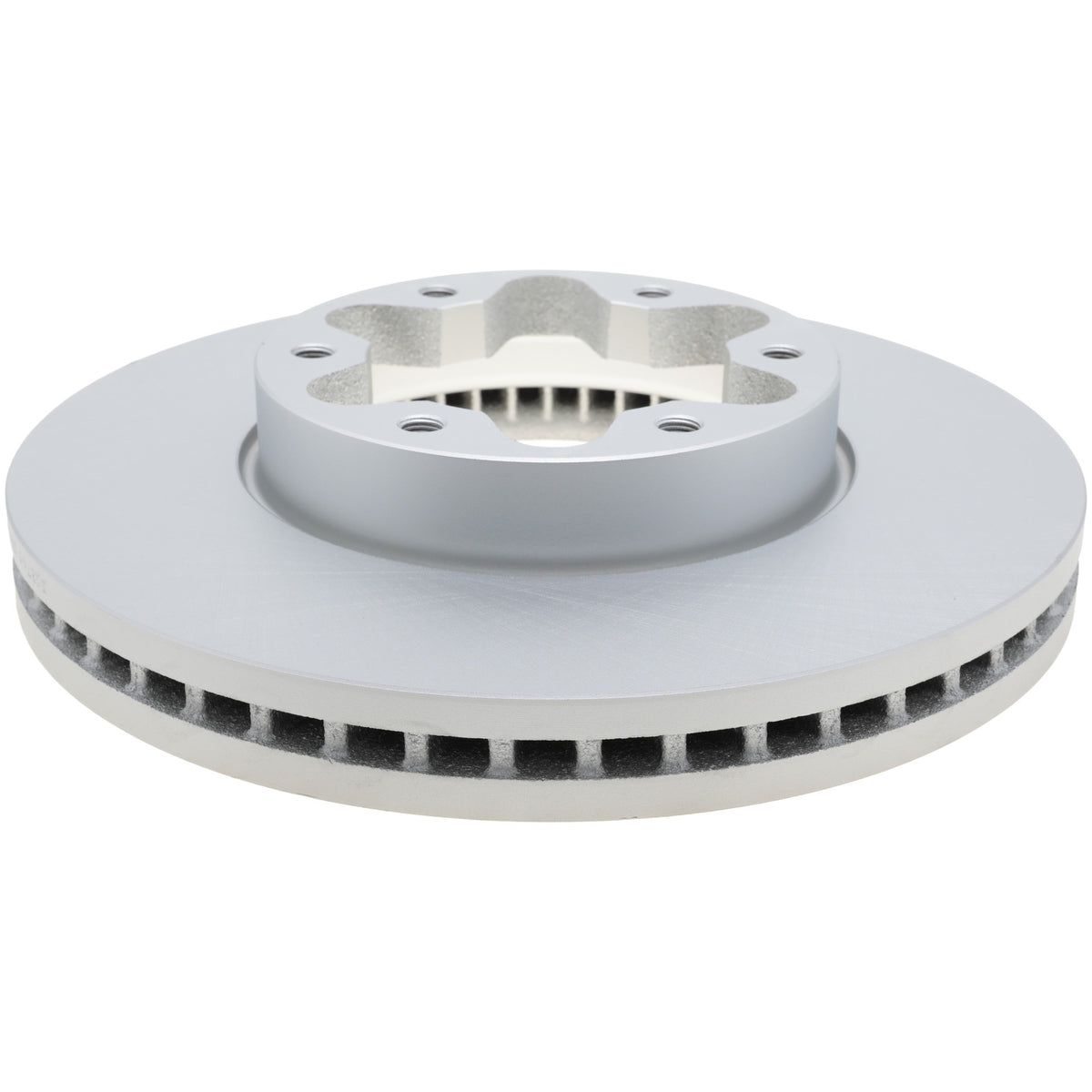 Raybestos Brakes Disc Brake Rotor 682686FZN