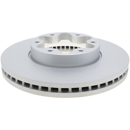 Raybestos Brakes Disc Brake Rotor 682686FZN