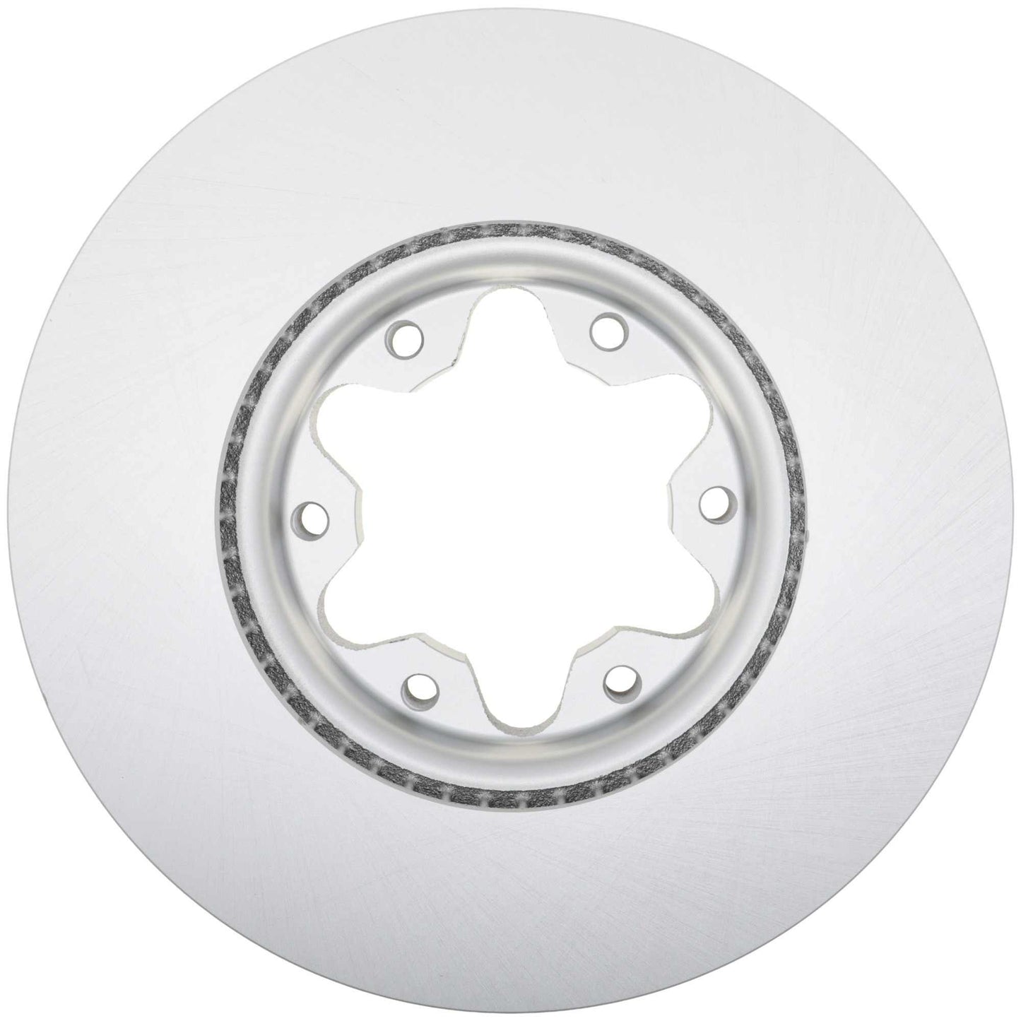 Raybestos Brakes Disc Brake Rotor 682686FZN