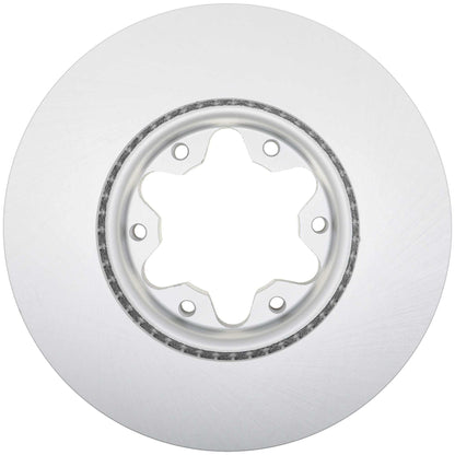 Raybestos Brakes Disc Brake Rotor 682686FZN