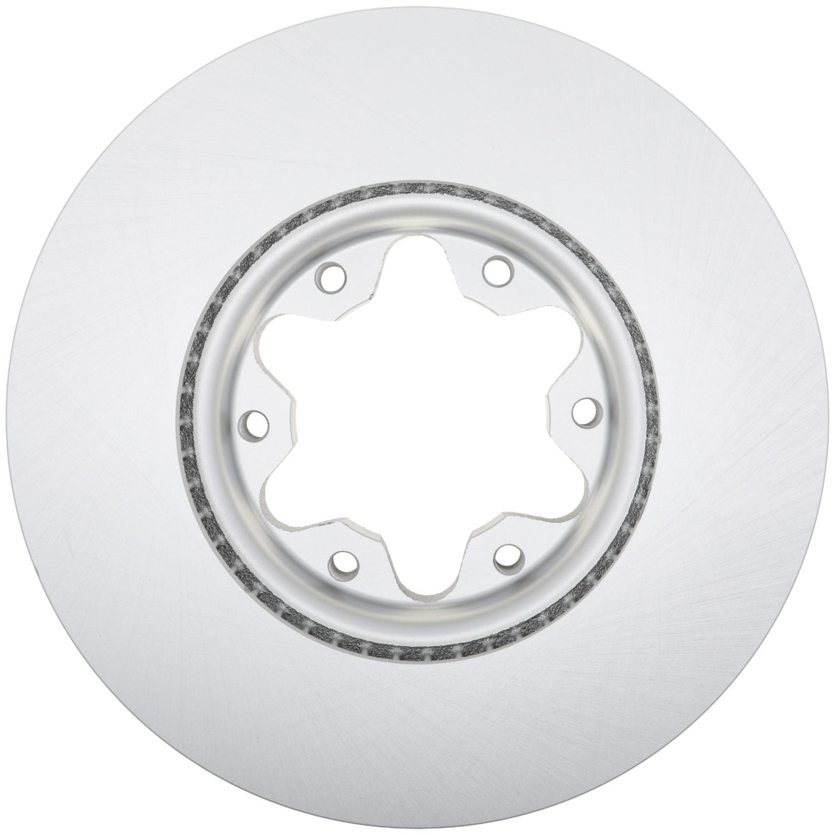 Raybestos Brakes Disc Brake Rotor 682686FZN