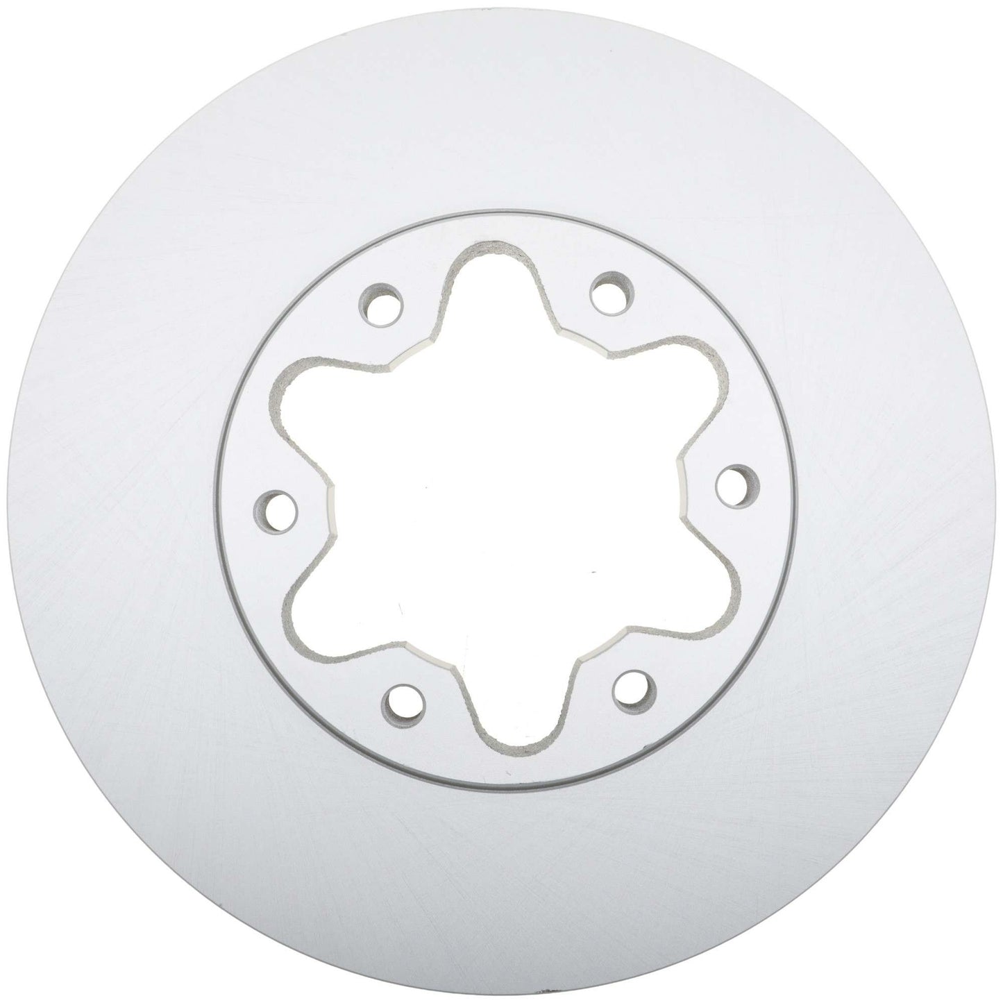 Raybestos Brakes Disc Brake Rotor 682686FZN