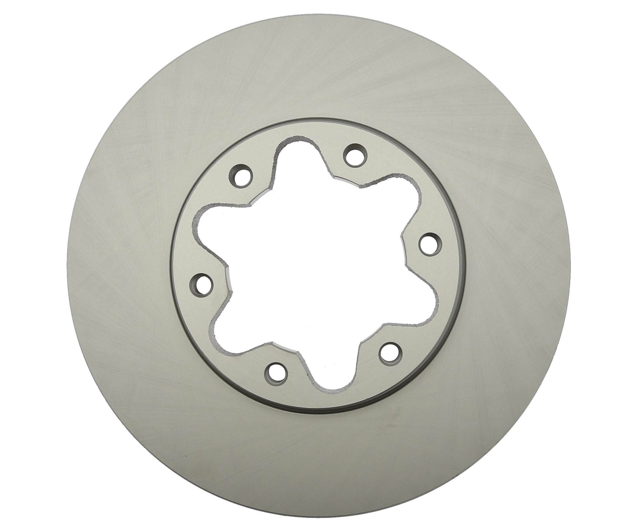 Raybestos Brakes Disc Brake Rotor 682686FZN