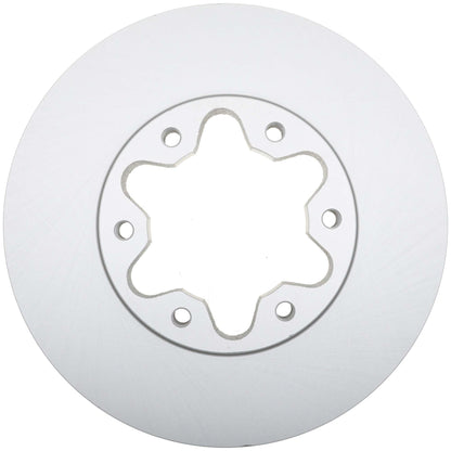 Raybestos Brakes Disc Brake Rotor 682686FZN
