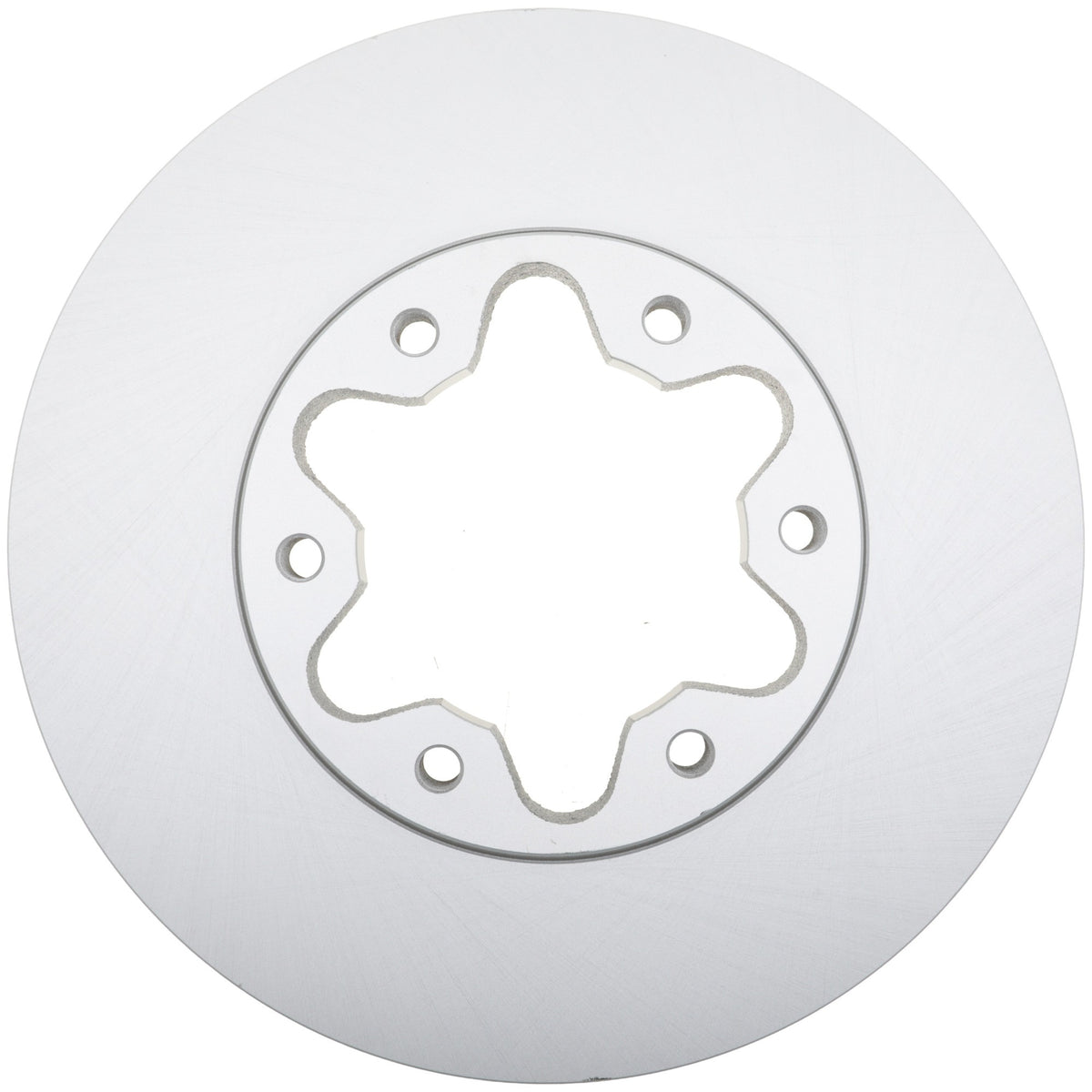 Raybestos Brakes Disc Brake Rotor 682686FZN
