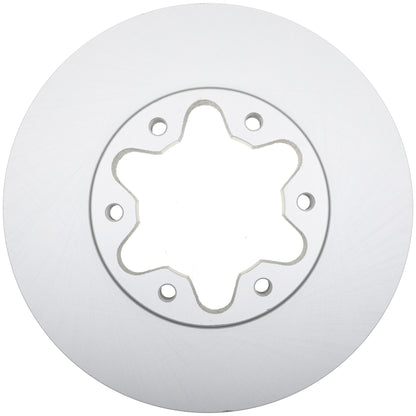 Raybestos Brakes Disc Brake Rotor 682686FZN