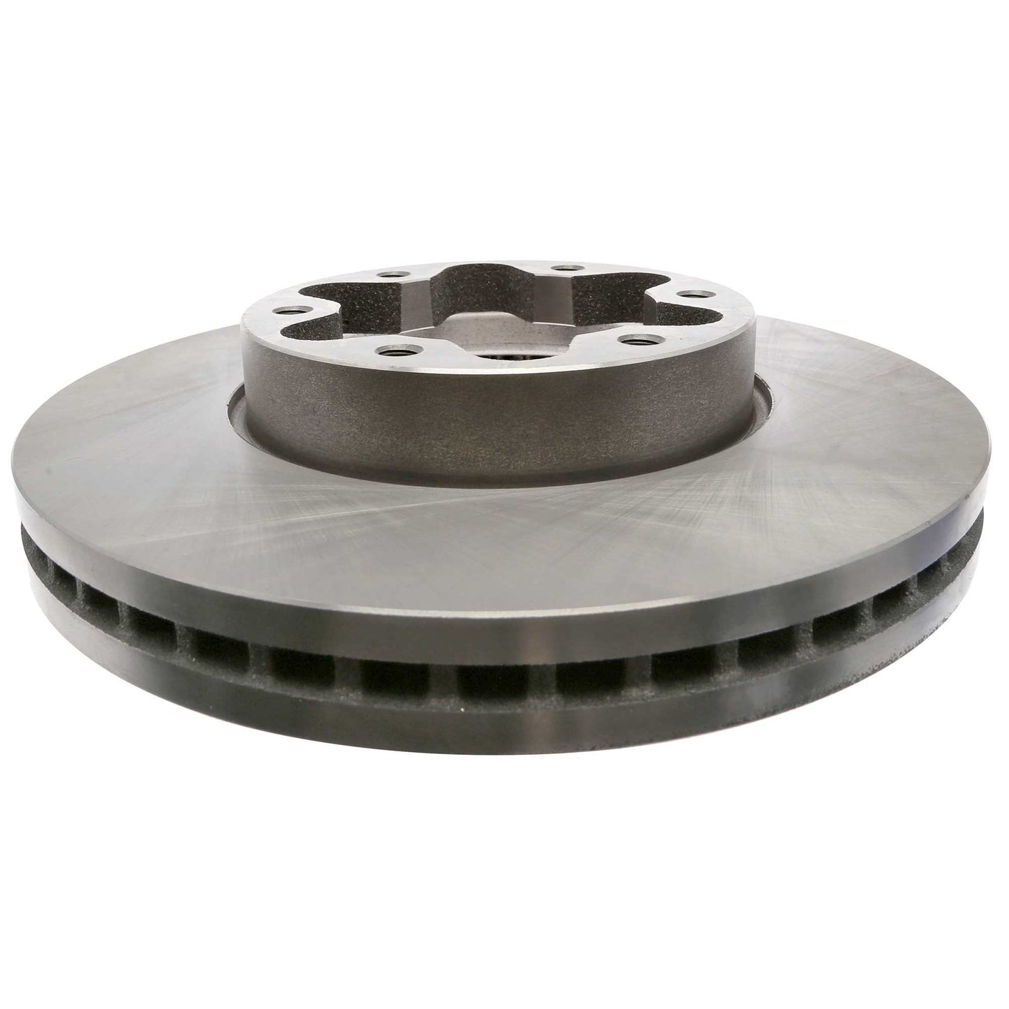Raybestos Brakes Disc Brake Rotor 682686R